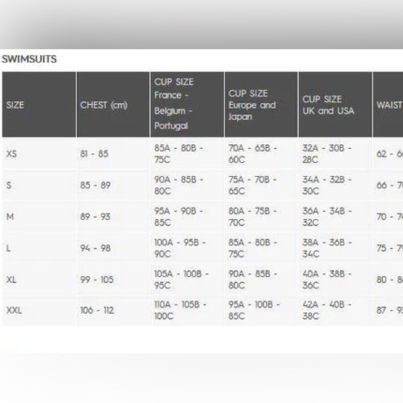 NWT ROXY one piece - Picture 4 of 4